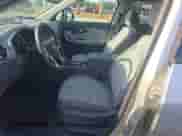 2021 Chevrolet Blazer LT z VIN 3GNKBHR49MS541934, wystawiony jako IAAI lot #43069919 z przebiegiem 48 124 mil mil oraz . Historia ofert i sprzedaży dostępna na DreamBid. Obrazek 1.