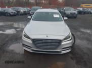 ✅ 2018 Genesis G80 3.8L • VIN: KMHGN4JE1JU237104 • Lot: 43665335. Wystawiony na IAAI z przebiegiem 44 988 mil. Bezpłatny archiwum sprzedaży aukcyjnych z USA i szczegółowy raport historii pojazdu na DreamBid. Zdjęcie 12.