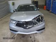 ✅ 2018 Acura TLX • VIN: 19UUB1F3XJA011586 • Lot: 71527415. Wystawiony na Copart z przebiegiem 135 719 mil. Bezpłatny archiwum sprzedaży aukcyjnych z USA i szczegółowy raport historii pojazdu na DreamBid. Zdjęcie 5.