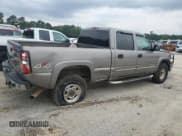 ✅ 2006 Chevrolet Silverado 2500HD LT2 • VIN: 1GCHK23U96F158933 • Lot: 59674375. Wystawiony na Copart z przebiegiem 351 302 mil. Bezpłatny archiwum sprzedaży aukcyjnych z USA i szczegółowy raport historii pojazdu na DreamBid. Zdjęcie 3.