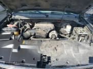 ✅ 2008 Chevrolet Silverado 1500 • VIN: 1GCEC14J98Z263486 • Лот: 72216624. Опубликован ранее на Copart с пробегом 184 732 миль. Бесплатный доступ к архиву аукционных продаж из США и подробный отчёт об истории автомобиля на DreamBid. Изображение 11.