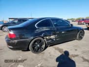 ✅ 2005 BMW 3 Series 330Ci • VIN: WBABD53465PL16037 • Lot: 90117135. Wystawiony na Copart z przebiegiem 189 594 mil. Bezpłatny archiwum sprzedaży aukcyjnych z USA i szczegółowy raport historii pojazdu na DreamBid. Zdjęcie 3.