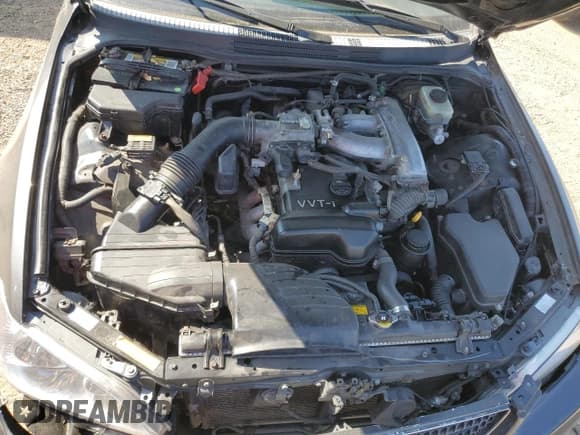 ✅ 2005 Lexus IS 300 • VIN: JTHBD192150096170 • Лот: 80650575. Опубликован ранее на Copart с пробегом 193 642 миль. Бесплатный доступ к архиву аукционных продаж из США и подробный отчёт об истории автомобиля на DreamBid. Изображение 11.