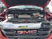 ✅ 2024 GMC Sierra 1500 AT4 • VIN: 1GTUUEEL8RZ145303 • Лот: 41792801. Опубликован ранее на IAAI с пробегом 21 195 миль. Бесплатный доступ к архиву аукционных продаж из США и подробный отчёт об истории автомобиля на DreamBid. Изображение 10.