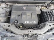 ✅ 2014 Cadillac SRX Luxury Collection • VIN: 3GYFNEE32ES587548 • Lot: 43298731. Listed on IAAI with 126,400 mi. Free auction sales archive from the USA and detailed vehicle history report at DreamBid. Image 10.