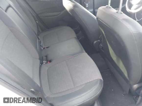 ✅ 2022 Kia Seltos S • VIN: KNDEUCAA8N7285127 • Лот: 43557181. Опубликован ранее на IAAI с пробегом 47 049 миль. Бесплатный доступ к архиву аукционных продаж из США и подробный отчёт об истории автомобиля на DreamBid. Изображение 8.