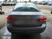 ✅ 2014 Volkswagen Passat S • VIN: 1VWAP7A36EC002386 • Lot: 51342225. Listed on Copart with 90,522 mi. Free auction sales archive from the USA and detailed vehicle history report at DreamBid. Image 6.