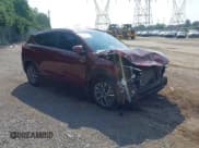 ✅ 2020 Hyundai Tucson Ultimate • VIN: KM8J3CAL3LU197745 • Lot: 42439103. Listed on IAAI with 62,026 mi. Free auction sales archive from the USA and detailed vehicle history report at DreamBid. Image 1.