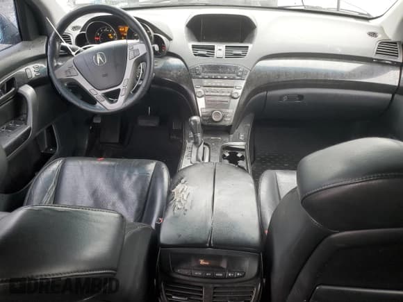 ✅ 2008 Acura MDX Sport • VIN: 2HNYD28558H522868 • Lot: 49051125. Wystawiony na Copart z przebiegiem 223 655 mil. Bezpłatny archiwum sprzedaży aukcyjnych z USA i szczegółowy raport historii pojazdu na DreamBid. Zdjęcie 8.