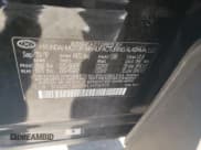 ✅ 2020 Hyundai Santa Fe SEL • VIN: 5NMS33ADXLH176979 • Lot: 41059443. Wystawiony na Copart z przebiegiem 48 658 mil. Bezpłatny archiwum sprzedaży aukcyjnych z USA i szczegółowy raport historii pojazdu na DreamBid. Zdjęcie 13.