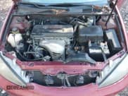 ✅ 2005 Toyota Camry XLE • VIN: 4T1BE30K55U062292 • Lot: 43631524. Listed on IAAI with 142,381 mi. Free auction sales archive from the USA and detailed vehicle history report at DreamBid. Image 10.