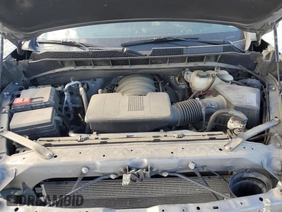 ✅ 2019 Chevrolet Silverado 1500 High Country • VIN: 3GCUYHEL5KG282937 • Lot: 75744954. Listed on Copart with 132,474 mi. Free auction sales archive from the USA and detailed vehicle history report at DreamBid. Image 11.