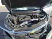 2023 Chevrolet Equinox LT с VIN 3GNAXUEG7PL182765, выставлен на аукционе IAAI как лот 43253362 с пробегом 52 001 миль миль и . История ставок и продаж доступна на DreamBid. Изображение 10.