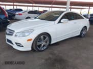 ✅ 2010 Mercedes-Benz E 550 • VIN: WDDKJ7CB4AF012491 • Лот: 42165752. Опубликован ранее на IAAI с пробегом 67 581 миль. Бесплатный доступ к архиву аукционных продаж из США и подробный отчёт об истории автомобиля на DreamBid. Изображение 2.