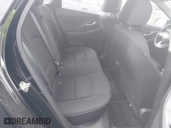 2018 Hyundai Elantra z VIN KMHH35LE9JU028402, wystawiony jako IAAI lot #43581185 z przebiegiem 134 674 mil mil oraz . Historia ofert i sprzedaży dostępna na DreamBid. Obrazek 8.