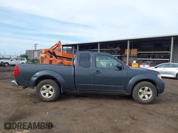 ✅ 2013 Nissan Frontier S • VIN: 1N6BD0CT4DN736013 • Lot: 42033275. Wystawiony na IAAI z przebiegiem 131 845 mil. Bezpłatny archiwum sprzedaży aukcyjnych z USA i szczegółowy raport historii pojazdu na DreamBid. Zdjęcie 13.