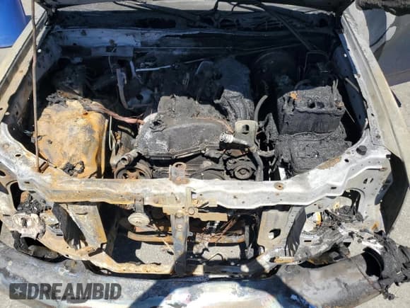 ✅ 2005 GMC Canyon 1SF SLE Z71 • VIN: 1GTDT136158125953 • Lot: 54721895. Listed on Copart with Not provided. Free auction sales archive from the USA and detailed vehicle history report at DreamBid. Image 11.