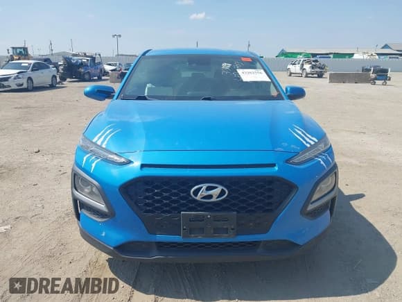 ✅ 2019 Hyundai Kona SE • VIN: KM8K12AA0KU268210 • Лот: 43262556. Опубликован ранее на IAAI с пробегом 86 696 миль. Бесплатный доступ к архиву аукционных продаж из США и подробный отчёт об истории автомобиля на DreamBid. Изображение 12.