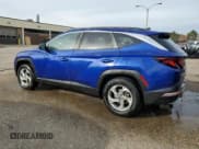 ✅ 2024 Hyundai Tucson SEL • VIN: 5NMJBCDE5RH297074 • Лот: 91481975. Опубликован ранее на Copart с пробегом 62 073 миль. Бесплатный доступ к архиву аукционных продаж из США и подробный отчёт об истории автомобиля на DreamBid. Изображение 2.