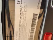 ✅ 2019 Audi A5 Sportback Premium • VIN: WAUANCF55KA063065 • Lot: 86146515. Wystawiony na Copart z przebiegiem 65 310 mil. Bezpłatny archiwum sprzedaży aukcyjnych z USA i szczegółowy raport historii pojazdu na DreamBid. Zdjęcie 13.