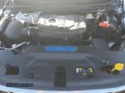 ✅ 2025 Jeep Wagoneer Series II • VIN: 1C4SJVBP9SS513879 • Lot: 71863185. Listed on Copart with 2,825 mi. Free auction sales archive from the USA and detailed vehicle history report at DreamBid. Image 12.