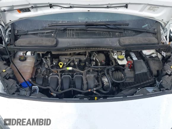 ✅ 2019 Ford Transit Connect XL • VIN: NM0LS7E24K1398639 • Lot: 43172386. Wystawiony na IAAI z przebiegiem 34 694 mil. Bezpłatny archiwum sprzedaży aukcyjnych z USA i szczegółowy raport historii pojazdu na DreamBid. Zdjęcie 10.