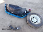 ✅ 2023 Jeep Gladiator Overland • VIN: 1C6HJTFG1PL556842 • Лот: 41325860. Опубликован ранее на IAAI с пробегом 9 737 миль. Бесплатный доступ к архиву аукционных продаж из США и подробный отчёт об истории автомобиля на DreamBid. Изображение 12.