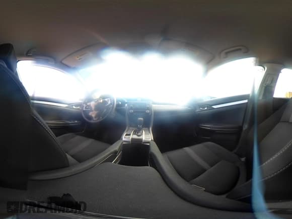 ✅ 2021 Honda Civic LX • VIN: 2HGFC2F63MH509186 • Lot: 43470365. Listed on IAAI with 81,122 mi. Free auction sales archive from the USA and detailed vehicle history report at DreamBid. Image 18.