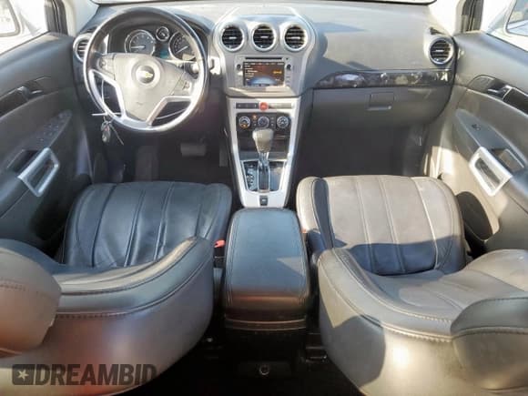 ✅ 2014 Chevrolet Captiva Sport LT • VIN: 3GNAL3EK0ES569316 • Lot: 59785545. Wystawiony na Copart z przebiegiem 119 209 mil. Bezpłatny archiwum sprzedaży aukcyjnych z USA i szczegółowy raport historii pojazdu na DreamBid. Zdjęcie 8.