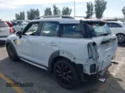 ✅ 2020 MINI Countryman Cooper S • VIN: WMZYW7C02L3L99325 • Lot: 43565781. Listed on IAAI with 55,520 mi. Free auction sales archive from the USA and detailed vehicle history report at DreamBid. Image 3.