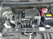 ✅ 2019 Mitsubishi Mirage ES • VIN: ML32F3FJ3KHF18347 • Lot: 85696755. Listed on Copart with 25,222 mi. Free auction sales archive from the USA and detailed vehicle history report at DreamBid. Image 13.