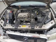 ✅ 1999 Buick Century Custom • VIN: 2G4WS52M2X1528134 • Lot: 92330285. Listed on Copart with 163,985 mi. Free auction sales archive from the USA and detailed vehicle history report at DreamBid. Image 11.