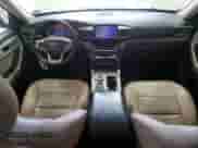 2021 Ford Explorer Limited with VIN 1FMSK8FH0MGB36202, listed as a Copart auction lot 85154415 with 107,956 mi miles and Salvage title. Bid and sale history available at DreamBid. Image 8.