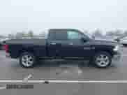 2016 Ram 1500 Big Horn with VIN 1C6RR7GT5GS245405, listed as a IAAI auction lot 41997023 with 163,213 mi miles and . Bid and sale history available at DreamBid. Image 13.