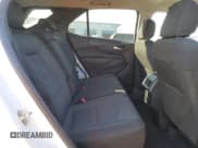 ✅ 2020 Chevrolet Equinox LT • VIN: 3GNAXJEV4LS685473 • Lot: 87084415. Wystawiony na Copart z przebiegiem 62 057 mil. Bezpłatny archiwum sprzedaży aukcyjnych z USA i szczegółowy raport historii pojazdu na DreamBid. Zdjęcie 11.