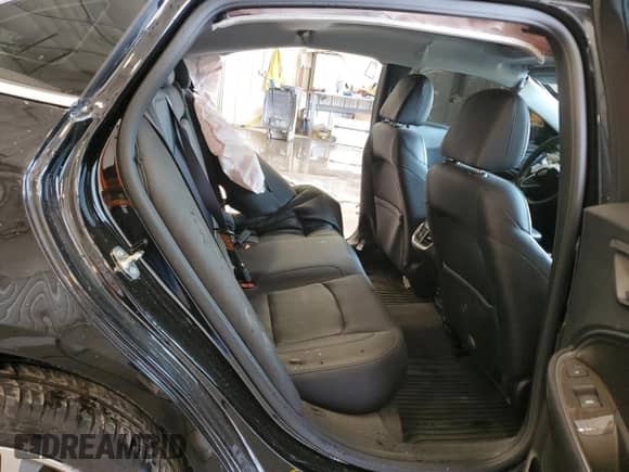 2020 Chevrolet Malibu Premier with VIN 1G1ZE5SX1LF031851, listed as a Copart auction lot 67390795 with 131,186 mi miles and Non repairable. Bid and sale history available at DreamBid. Image 10.