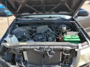 ✅ 2011 Toyota Tacoma • VIN: 5TFPX4EN0BX006588 • Lot: 70730505. Wystawiony na Copart z przebiegiem 77 030 mil. Bezpłatny archiwum sprzedaży aukcyjnych z USA i szczegółowy raport historii pojazdu na DreamBid. Zdjęcie 11.