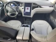 ✅ 2013 Tesla Model S • VIN: 5YJSA1CN5DFP07265 • Lot: 90638385. Wystawiony na Copart z przebiegiem 177 733 mil. Bezpłatny archiwum sprzedaży aukcyjnych z USA i szczegółowy raport historii pojazdu na DreamBid. Zdjęcie 8.