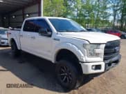 ✅ 2015 Ford F-150 XLT • VIN: 1FTEW1EG2FFC77044 • Лот: 42094571. Опубликован ранее на IAAI с пробегом 213 408 миль. Бесплатный доступ к архиву аукционных продаж из США и подробный отчёт об истории автомобиля на DreamBid. Изображение 1.