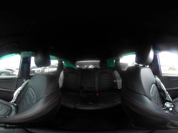 ✅ 2024 Ford Escape ST-Line Elite • VIN: 1FMCU9PA1RUB11663 • Lot: 41961441. Wystawiony na IAAI z przebiegiem 11 011 mil. Bezpłatny archiwum sprzedaży aukcyjnych z USA i szczegółowy raport historii pojazdu na DreamBid. Zdjęcie 19.