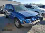 2003 Saturn VUE z VIN 5GZCZ63B63S890112, wystawiony jako Copart lot #77419924 z przebiegiem 106 327 mil mil oraz Szkoda całkowita • Salvage title. Historia ofert i sprzedaży dostępna na DreamBid. Obrazek 4.
