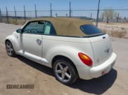 ✅ 2005 Chrysler PT Cruiser GT • VIN: 3C3AY75S85T582301 • Lot: 42471471. Listed on IAAI with 120,215 mi. Free auction sales archive from the USA and detailed vehicle history report at DreamBid. Image 3.