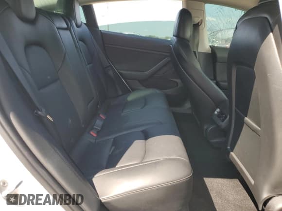 ✅ 2023 Tesla Model 3 Performance • VIN: 5YJ3E1EC1PF461226 • Лот: 80786855. Опубликован ранее на Copart с пробегом 15 763 миль. Бесплатный доступ к архиву аукционных продаж из США и подробный отчёт об истории автомобиля на DreamBid. Изображение 10.