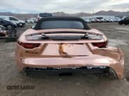 ✅ 2021 Jaguar F-Type P300 • VIN: SAJDD5GX7MCK73352 • Lot: 39657034. Listed on Copart with Not provided. Free auction sales archive from the USA and detailed vehicle history report at DreamBid. Image 6.