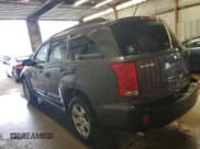 ✅ 2008 Suzuki XL7 • VIN: 2S3DB117686111394 • Lot: 84060055. Wystawiony na Copart z przebiegiem 32 552 mil. Bezpłatny archiwum sprzedaży aukcyjnych z USA i szczegółowy raport historii pojazdu na DreamBid. Zdjęcie 2.