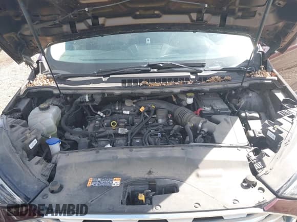 ✅ 2020 Ford Edge SEL • VIN: 2FMPK4J99LBA08674 • Lot: 42030457. Wystawiony na IAAI z przebiegiem 102 268 mil. Bezpłatny archiwum sprzedaży aukcyjnych z USA i szczegółowy raport historii pojazdu na DreamBid. Zdjęcie 10.