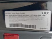 ✅ 2019 Audi RS 5 Sportback • VIN: WUABWCF59KA900598 • Lot: 41520850. Listed on IAAI with 96,420 mi. Free auction sales archive from the USA and detailed vehicle history report at DreamBid. Image 9.