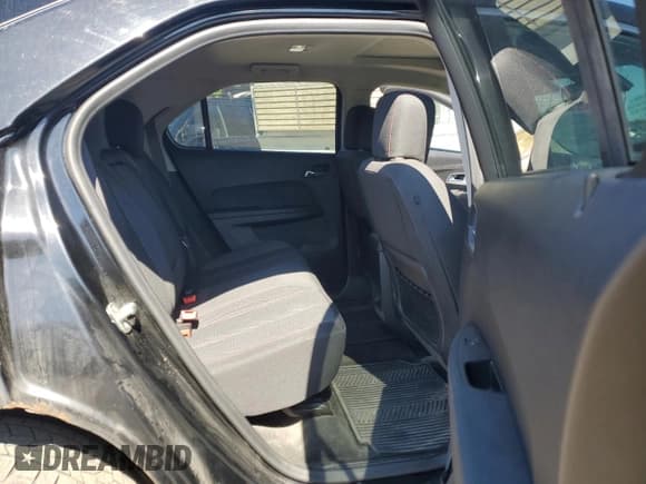 ✅ 2017 Chevrolet Equinox LT • VIN: 2GNFLFE31H6211435 • Lot: 70023355. Listed on Copart with 163,864 mi. Free auction sales archive from the USA and detailed vehicle history report at DreamBid. Image 11.