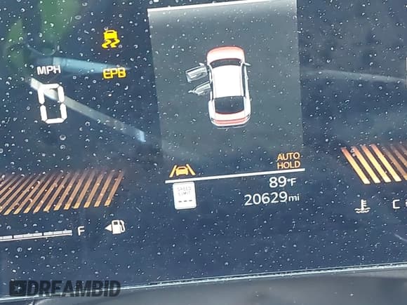 ✅ 2025 Kia K4 LXS • VIN: 3KPFT4DE0SE035761 • Lot: 43266565. Wystawiony na IAAI z przebiegiem 20 629 mil. Bezpłatny archiwum sprzedaży aukcyjnych z USA i szczegółowy raport historii pojazdu na DreamBid. Zdjęcie 15.