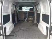 ✅ 2018 Nissan NV200 SV • VIN: 3N6CM0KN9JK702688 • Lot: 43255638. Listed on IAAI with 292,608 mi. Free auction sales archive from the USA and detailed vehicle history report at DreamBid. Image 8.